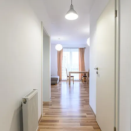 Elite Coresi Apartment
