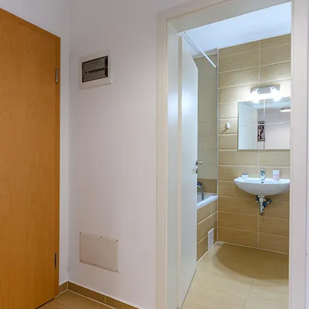 Apartment Elite Coresi