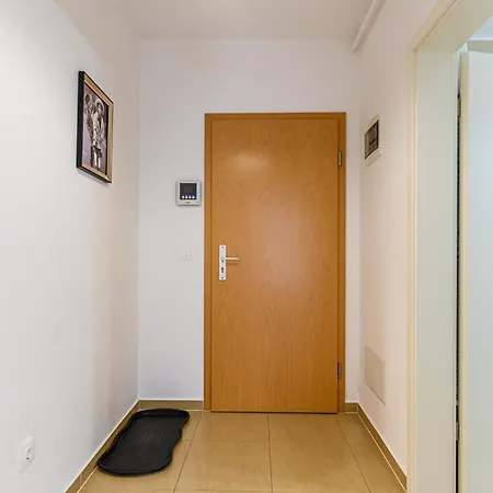 Apartment Elite Coresi *