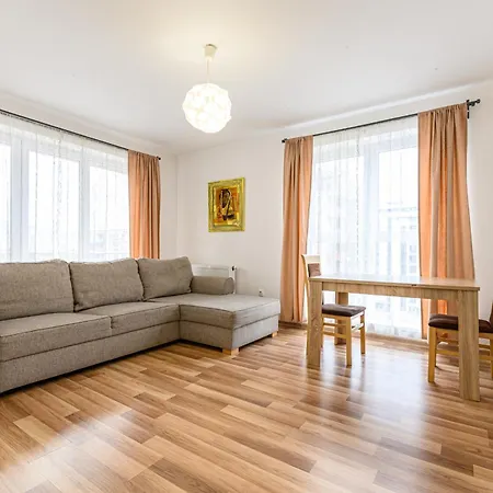 Elite Coresi Apartment Brasov