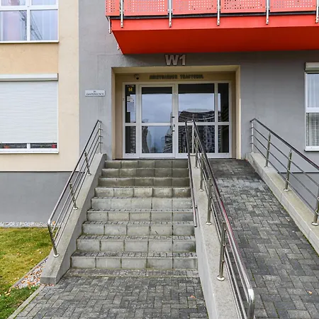 Elite Coresi Apartment Brasov